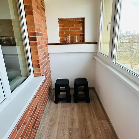Apartment Amberapart2